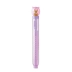 CANETA BORRACHA HOLIC FOFURICES TRIS REF. 906465 MOD. MODELO 3