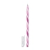 CANETA ESF. BAZZE WAVE 1.0 DEC REF. 653358 COR ROSA