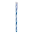 CANETA ESF. BAZZE WAVE 1.0 REF. 900494 COR AZUL
