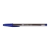 CANETA ESF. BIC CRISTAL BOLD 1.6 AZUL