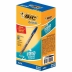 CANETA ESF. BIC CRISTAL BOLD 1.6 AZUL