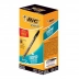 CANETA ESF. BIC CRISTAL BOLD 1.6 PRETA