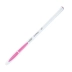 CANETA ESF. BIC CRISTAL UP 1,2 COR ROSA