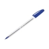 CANETA ESF. CIS SCRIT 0,7MM AZUL REF. 53.0400