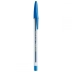 CANETA ESF. COMPACTOR TOP 2000 1,0 COR AZUL