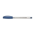 CANETA ESF. FABER TRILUX 032 MEDIA AZUL