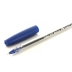 CANETA ESF. FABER TRILUX 032 MEDIA AZUL