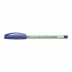 CANETA ESF. FABER TRILUX FINA AZUL