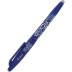 CANETA ESF. PILOT 0,7 FRIXION BALL APAGAVEL AZUL