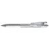 CANETA ESF. PILOT BL-PL-7 POP LOL 0.7MM BRANCA