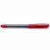 CANETA ESF. PILOT BPS GRIP 1,6 VERMELHO