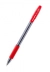 CANETA ESF. PILOT BPS GRIP 1,6 VERMELHO