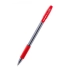 CANETA ESF. PILOT BPS GRIP 1,6 VERMELHO