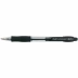 CANETA ESF. PILOT BPS SUPER GRIP 0,7 PRETA