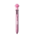CANETA ESF. TILIBRA 6 CORES 1.0MM PURRFE REF. 353680