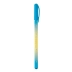 CANETA ESF. TRIS 0.7 HOLIC DREAMY REF. 902948 COR AZUL
