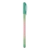 CANETA ESF. TRIS 0.7 HOLIC DREAMY REF. 902948 COR VERDE