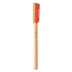 CANETA ESF. TRIS NEO 1.0 REF. 905031 COR LARANJA