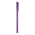 CANETA ESF. TRIS OMG 0.7 REF. 901934 COR ROXO