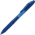 CANETA GEL PENTEL ENERGEL RETRATIL 0,7 AZUL REF. BL107-CN