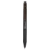 CANETA GEL TRIS HOLIC PRIME 0.5 REF. 905086 COR CORPO PRETO TINTA PRETA