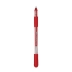 CANETA GEL TRIS INKFINITY GLITTER 1.0 REF. 683454 COR VERMELHO
