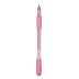 CANETA GEL TRIS INKFINITY METALICAS/PASTEL REF. 683263 COR ROSA