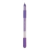 CANETA GEL TRIS INKFINITY METALICAS/PASTEL REF. 683263 COR ROXO