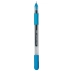 CANETA GEL TRIS INKFINITY REGFASH REF. 683270 COR AZUL CLARO
