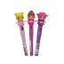 CANETA NETTOY LQL BONECA C/LUZ REF. B433F