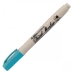 CANETA PINCEL BRUSH PEN TILIBRA ARTLINE SUPREME TURQUESA