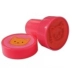 CARIMBO INFANTIL TILIBRA FUN ANIMAIS MOD. GATO VERMELHO 1