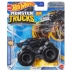 CARRINHO HOT WHEELS MATTEL MONSTER TRUCKS ESCALA 1:64 REF. FYJ44 MOD. NIGHT SHIFTER