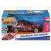 CARRINHOS HOT WHEELS COLECIONAVEL PULL BACKS 1:43 REF. HPR70 MOD. 2004 MAZDA RX8 CUSTOM