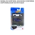 CARRINHOS HOT WHEELS EST. 3 REF. K5904 MOD. MODELO 2