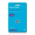 CARTAO DE MEMORIA MICRO SD 16GB MULTILASER MC143 CLASSE 10