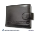 CARTEIRA DE COURO C/RFID MASCULINA WILSON REF. 416FIT010 COR PRETO