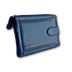CARTEIRA DE COURO C/RFID MASCULINA WILSON REF. 924 010 COR PRETA