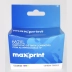 CARTUCHO DE TINTA COMP. HP MAXPRINT 662XL COLORIDO 11ML