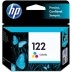 CARTUCHO DE TINTA ORIGINAL HP 122 COLOR CH562HB