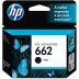 CARTUCHO DE TINTA ORIGINAL HP 662 PRETO CZ103AB