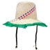 CHAPEU DE PALHA C/ TRANCA INFANTIL KOPAL REF. 610
