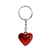 CHAVEIRO MAKE+ CORACAO 2,5CM