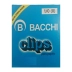 CLIPS 500G N. 1/0 (0) BACCHI