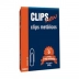 CLIPS 500G N. 0 CLIPS NEW
