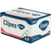 CLIPS 500G N. 3/0 FRAMA