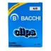 CLIPS 500G N. 4/0 BACCHI