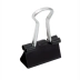 CLIPS PEGADOR BINDER 15MM PRETO YINS REF. YP7099