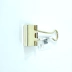 CLIPS PEGADOR BINDER 25MM COLORIDO METALIZADO CIS