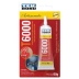 COLA DE ALTA RESISTENCIA TEKBOND T6000 60G PERMANENTE